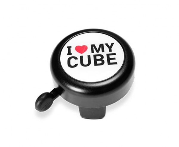 Sonerie Cube I Love My Cube