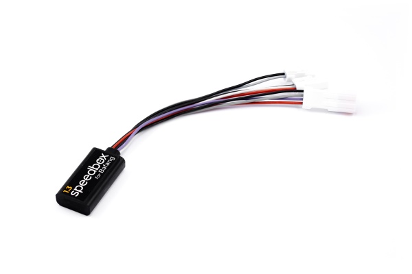 SpeedBox 1.3 for Bafang (4 pin connector)