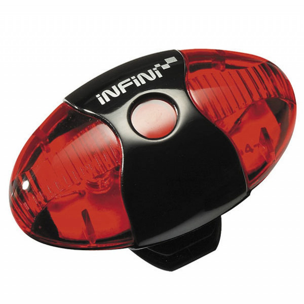 Stop spate Infini I-405R 5L 4F negru