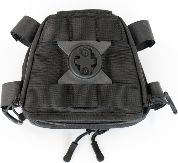 Suport Computer Redshift pentru Geantă Kitchen Sink, compatibil Garmin
