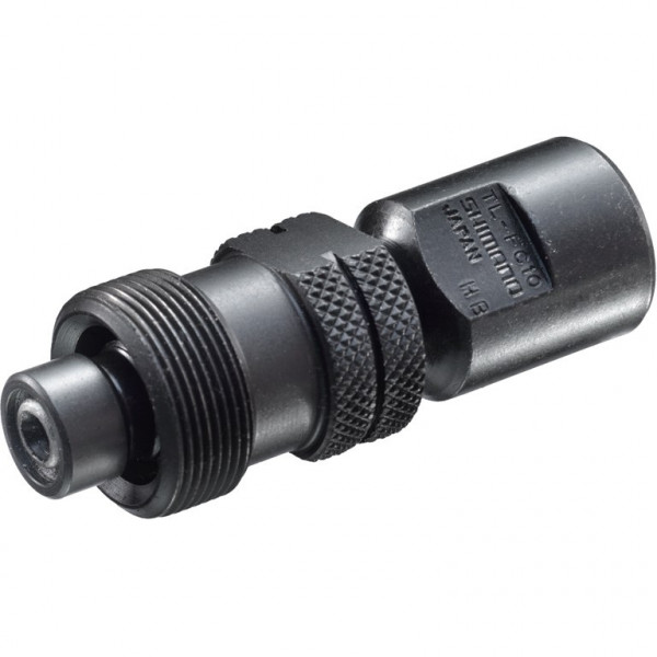 TL-FC10 cheie Shimano pt. extras angrenaj pedalier cotterless