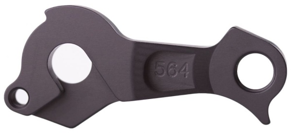 Ureche Cadru PILO D564 Canyon