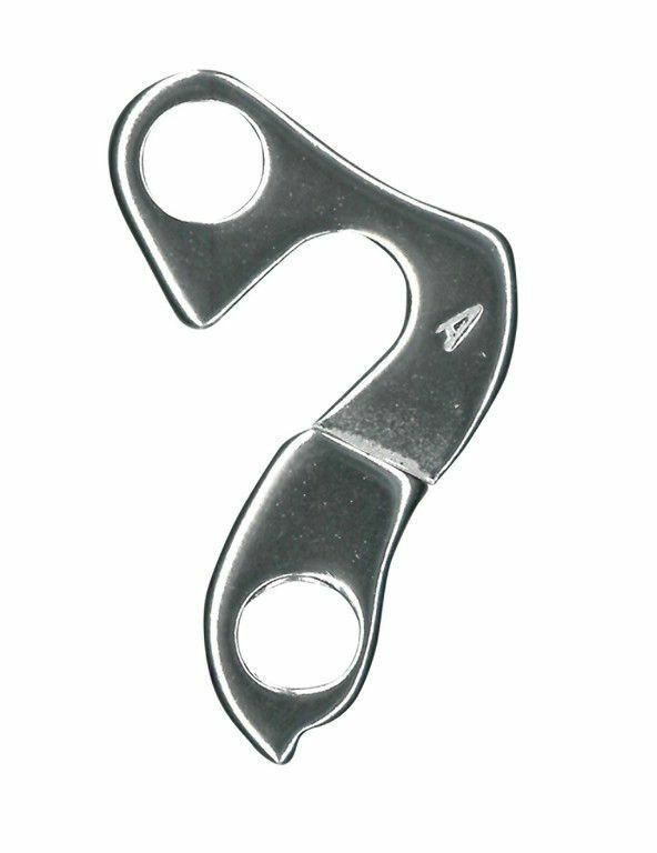 Ureche schimbator alu. XLC DO-A11