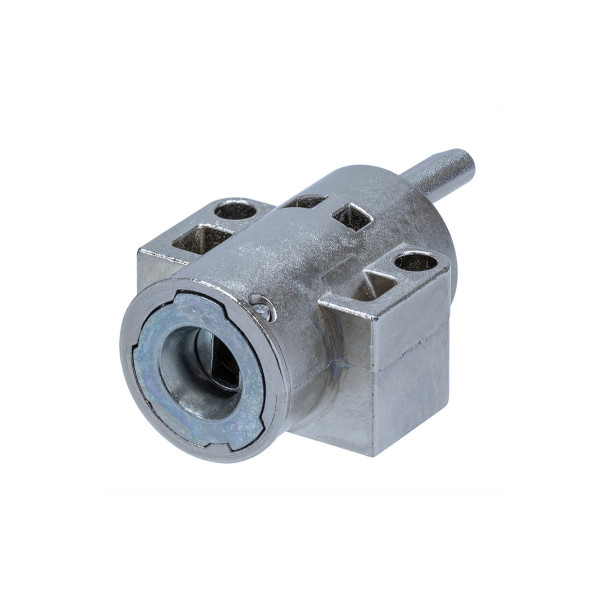 Yala baterie Abus Bosch - Xplus-cylinder oentru PowerTube 750 - smart