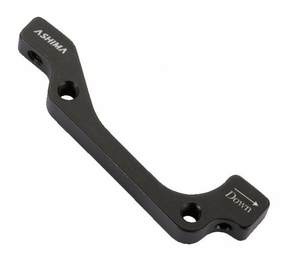 Adaptor Ashima AU02, PM-IS, spate, ptr.disc de 160mm
