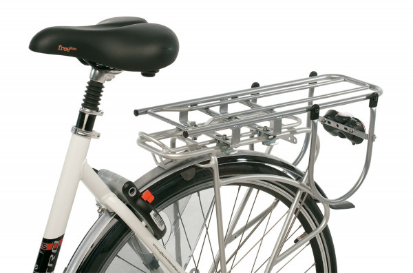 Adaptor prindere THULE Yepp EasyFit Carrier XL - Argintiu