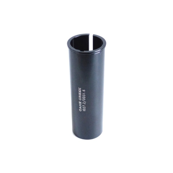 Adaptor tija sa Redshift 27.2 - 30.9 mm, 100 mm, Negru