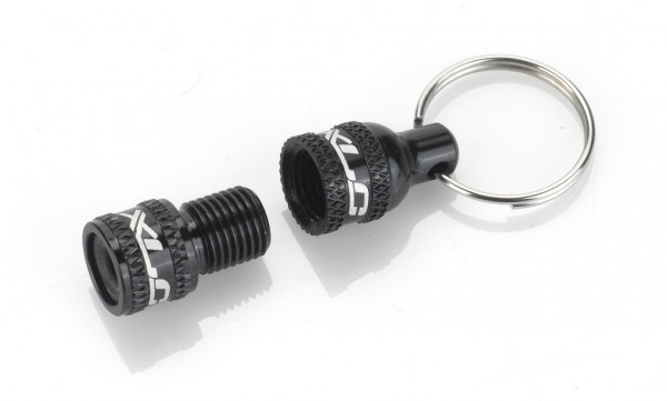 Adaptor valva de la DV/SV la AV tip breloc