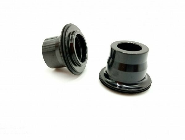 Adaptori (conversie) butuc spate Fastace DA207R, 12mm/ OLD 148mm