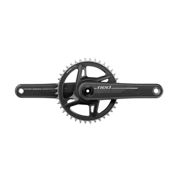 Angrenaj SRAM RED XPLR WIDE, 167.5 mm, 42T, DUB