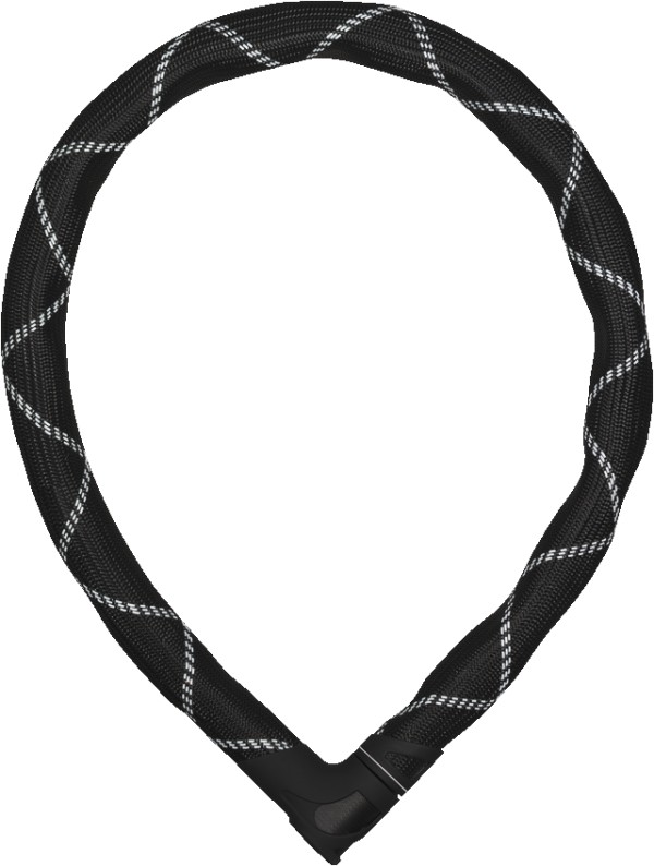 Antifurt Abus Iven Steel-0-Flex™ 8200/110