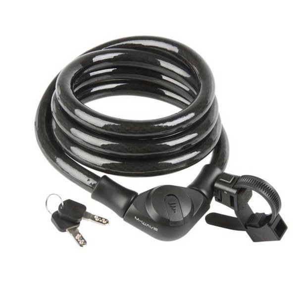 Antifurt cu cheie M-Wave „S 20.18” Nivel securitate 3