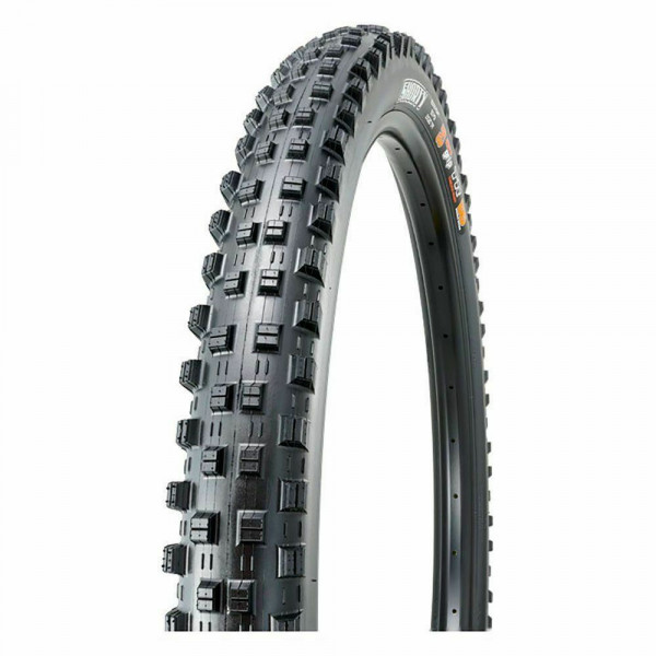 Anvelopa 29X2.40WT Maxxis Shorty 60X2TPI foldabil 3CG/DH/TR
