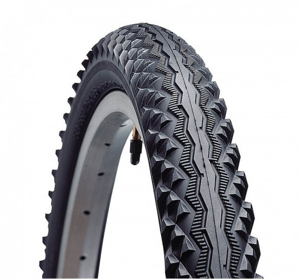 Anvelopa CST 24*1.95 53-507 C1383 All purpose