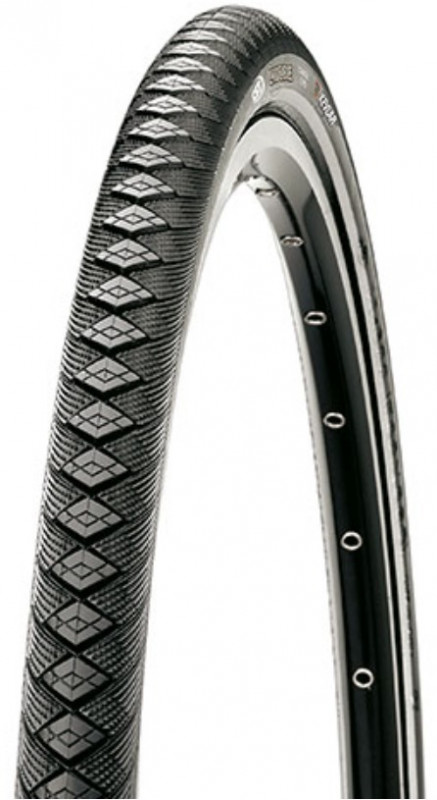 Anvelopa CST Crucible 44-622 (700 X42C) C176