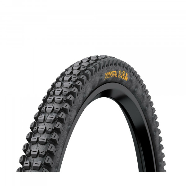 Anvelopa pliabila Continental Xynotal 29 Downhill Soft 60-622, 29x2.4