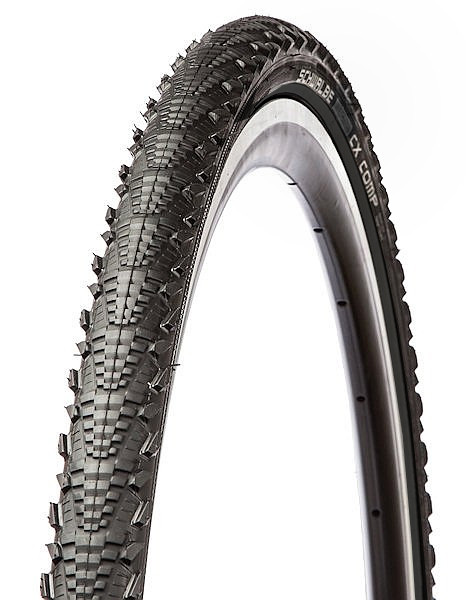 Anvelopa Schwalbe CX Comp HS369 28*1.35/700x35C/35-622 B/B-SK Sarma