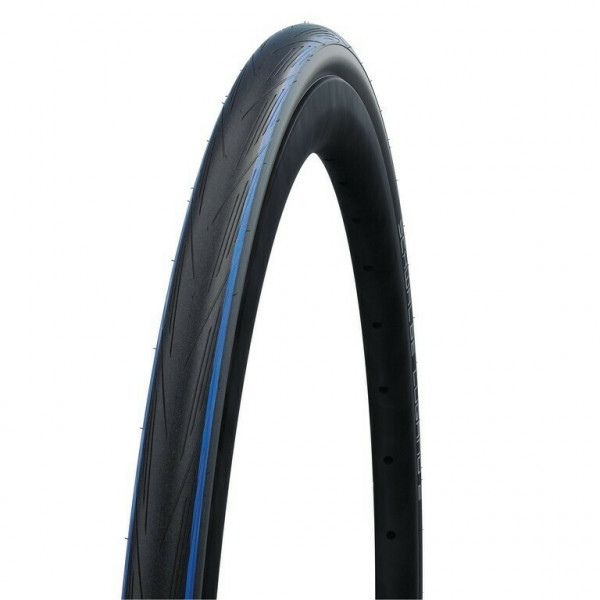 Anvelopa Schwalbe Lugano II HS471 sarma 28 700X28C 28-622 black active
