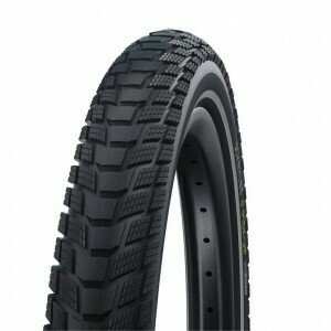 Anvelopa Schwalbe Pick-Up HS609 24X2.15' 55-507 BL-TWINSKIN REFL.SD ADXE