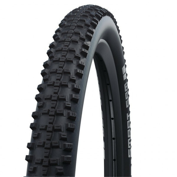Anvelopa Schwalbe Smart Sam HS476 wired 27.5x2.10" 54-584 bl-LiteSkin Perf.Addix