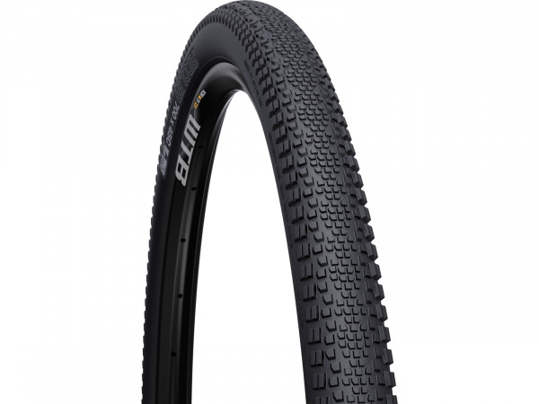 Anvelopa WTB Riddler 700 x 45 Road TCS Tire / Fast Rolling 120tpi Dual DNA SG2