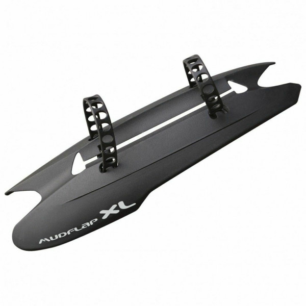 Aparatoare noroi - POLISPORT - MUDFLAP XL - FATA, prindere cadru fata, pvc