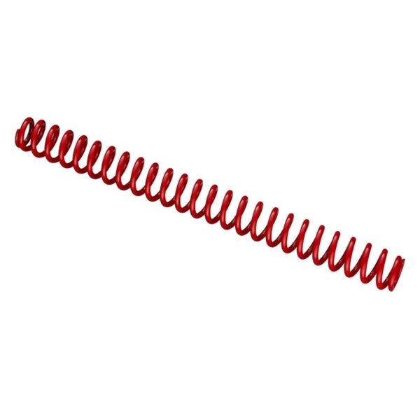 Arc elicoidal RockShox pentru furcă duritate Medium, 170 mm – Lyrik A1-A2 (2010–2016)