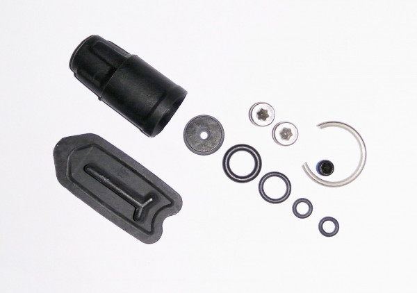小物 yamak Avid 08-09 Juicy 5 Lever Internals