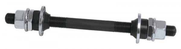 Ax butuc fata Force cu piulita 140x9.5mm