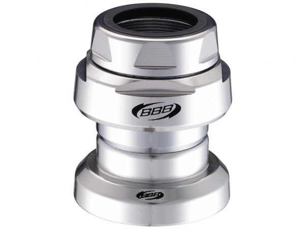 BBB Cuvetarie TreadAround 1-1/8" pe filet argintie