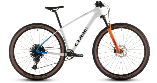 Bicicleta Cube PHENIX C:62 ROOKIE SLX, TEAMLINE, 2026 - 29"
