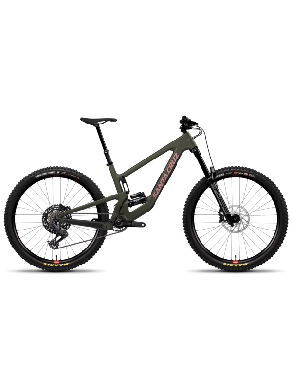 Santa Cruz - Marosbike.ro