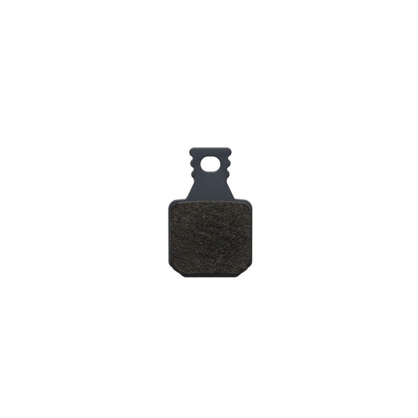 Brake pads 8.P, Performance, grey, incl. 2 pad retaining screws, MT disc brake 4 piston, 4 single brake pads, ECE marking (PU = 1 se t)