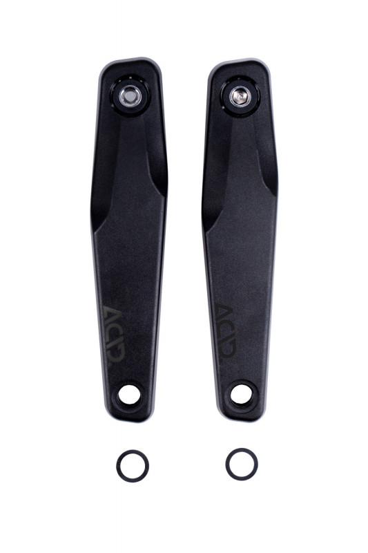 Brate angrenaj MTB Acid Crank E-MTB Trekking 170mm