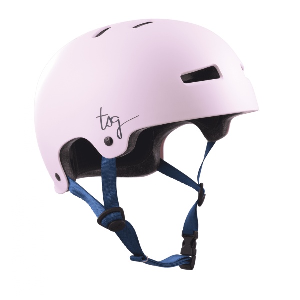 Casca TSG Evolution Wmn Solid Color - Roz