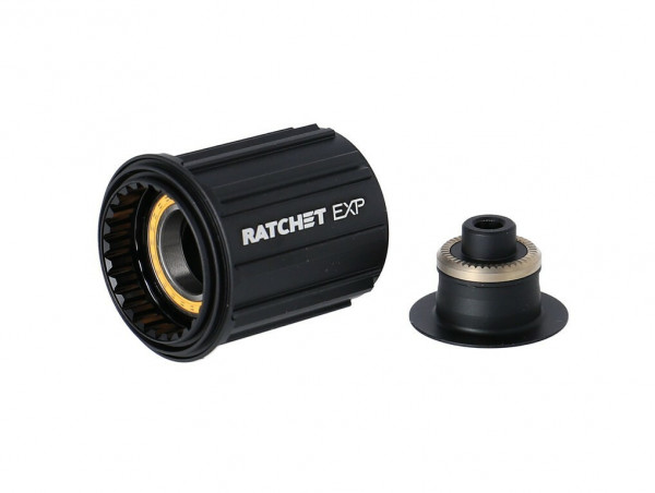 Caseta DT Swiss butuc roata spate 5/130mm QR Shimano S 11, CL
