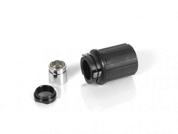 Caseta XLC Evo WS-x16/17 freehub body Shimano - 10 viteze pentru Shimano