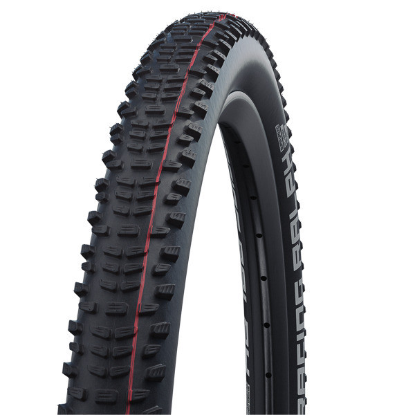 Cauciuc SCHWALBE Racing Ralph Evo- 29x2.25 (57-622) HS490 ADDIX Speed - TLE Pliabil