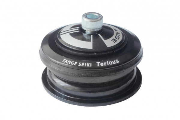 Cuvetarie furca Tange Terious ZSTQ semi-integrate 1.1/8"