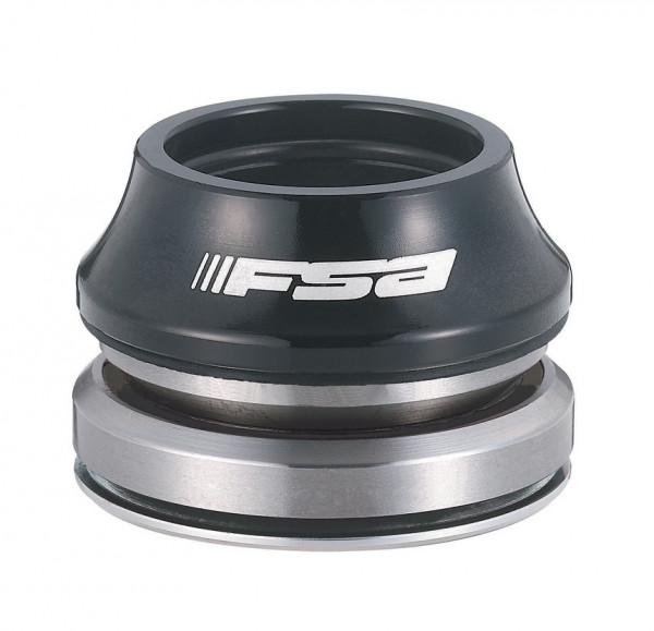 Cuvete furca FSA NO.44E Orbit C33E 1 1/8" sus 1 1/4" jos tapered capac 15mm OD 47/52mm ID 42/47mm