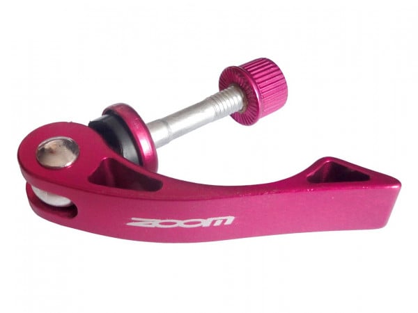 Excentric colier tija sa Zoom SQR-251 al. M6*40 roz