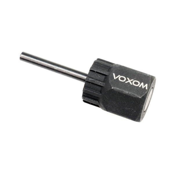 Extractor Casetă Voxom WKl13, Compatibil Shimano HG, Cu Pin de Ghidaj