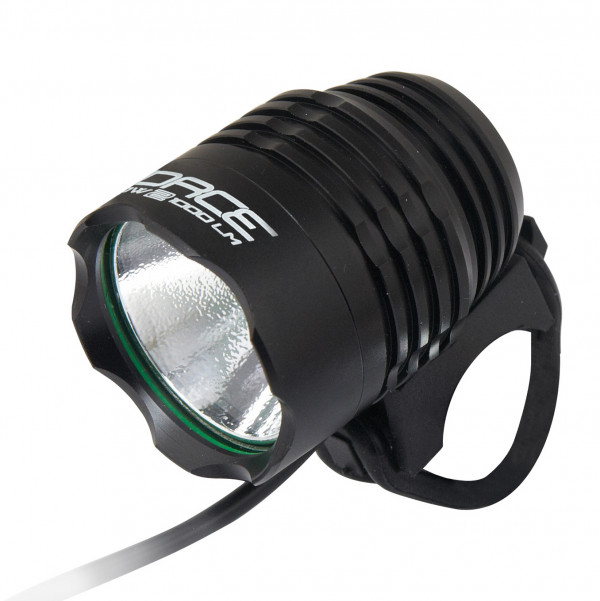Far fata Force Glow2 1000L Cree Led negru