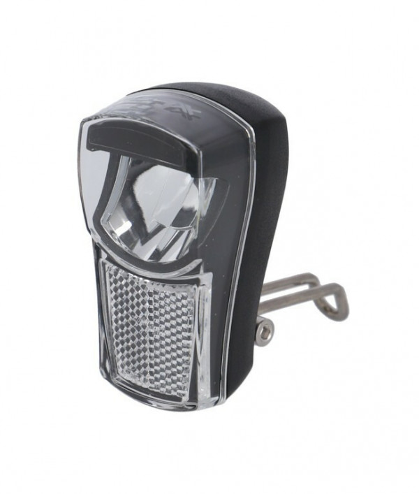 Far fata XLC CL-E03 LED, 30 lux black