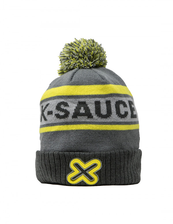 Fes X-Sauce Gri/Galben