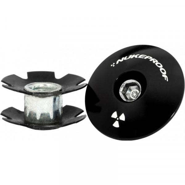 Floare si Capac Pentru Pipa Nukeproof 1.1/8"