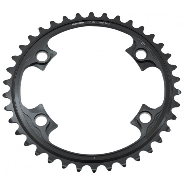 Foaie Shimano FC-9000 38T-MC pentru 52-38T