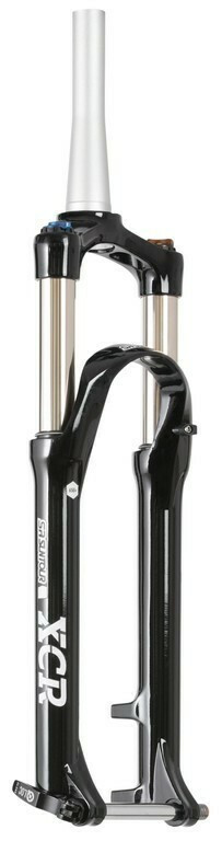Furca SR SF15 XCR32-Air RLR 15QLC32 29" black mat taper SL 272mm 100mm