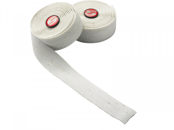 Ghidolina SuperCork Bar Tape alb