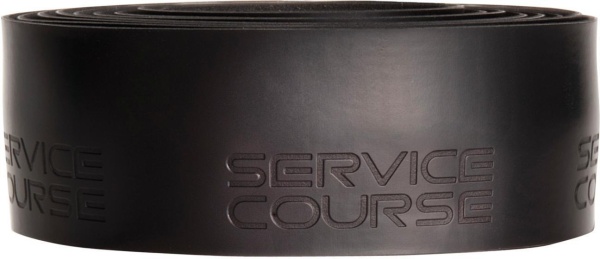Ghidolină Zipp Service Course, Negru